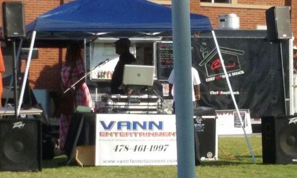 DJ Vann!