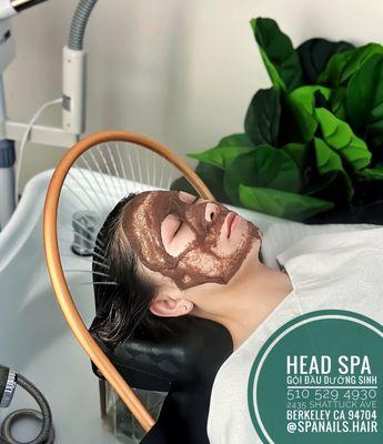 Head Spa