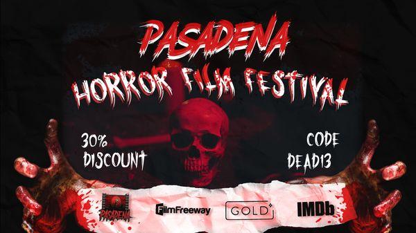 Pasadena Horror Film Festival