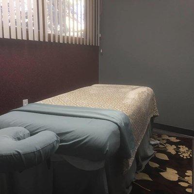 Cloud Nine Massage & Wellness