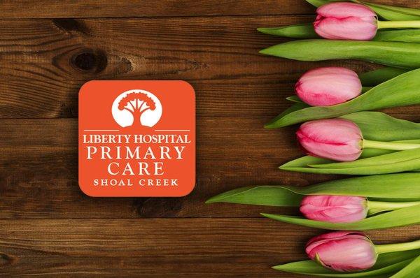 Visit Liberty Hospital Primary Care Shoal Creek on Facebook