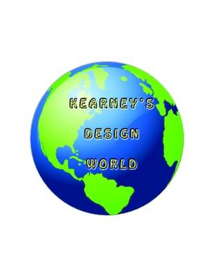 Kearney's Design World