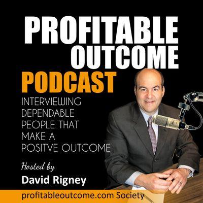 Check Out The Great People I Have Interviewed On My Podcast -  https://profitableoutcome.com/category/podcast/