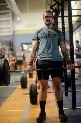 CrossFit Burlington