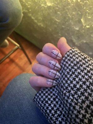 Picture perfect nails