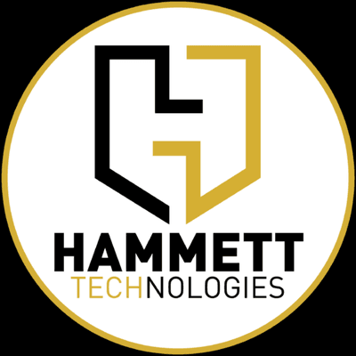 Hammett Technologies Logo