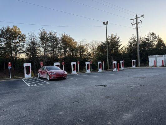 Superchargers