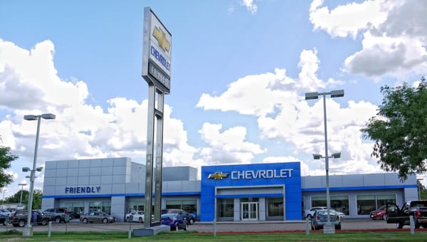 Friendly Chevrolet