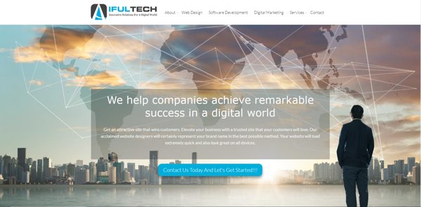 ifultech, inc