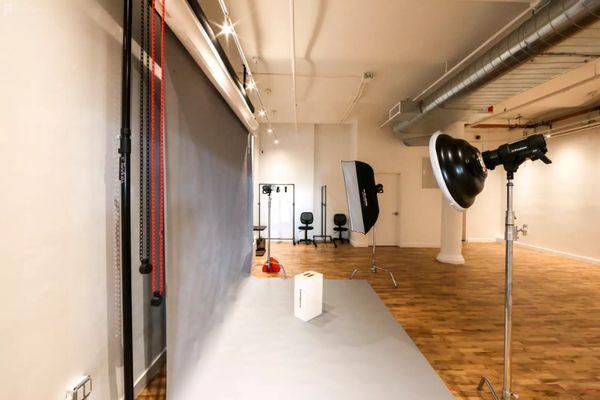 Photography Studio 3