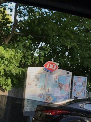 Dairy Queen