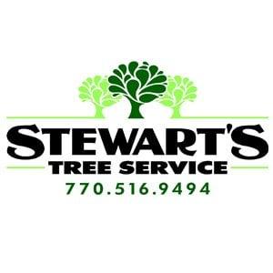 Stewart's Professional Tree Service