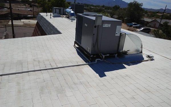 Commercial Roofing