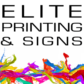 Elite Printing