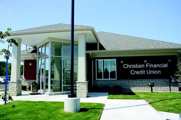 Christian Financial Credit Union