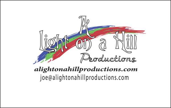 A Light on a Hill Productions