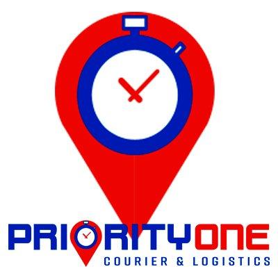 Priority One Courier and Logistics