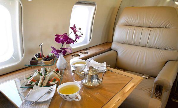 Americharter - Private Jet Charter