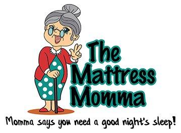 Momma says You Deserve a Good Night's Rest!
 
 Come in today and sleep better tonight!