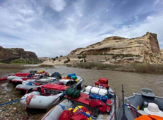 Dinosaur River Expeditions