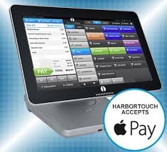 With FYT and a new Harbortouch POS system you will enjoy all the benefits of a world class merchant provider & LOW rates.