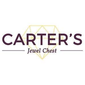 Carter's Jewel Chest has been North Central Arkansas' diamond and jewelry source since 1976...