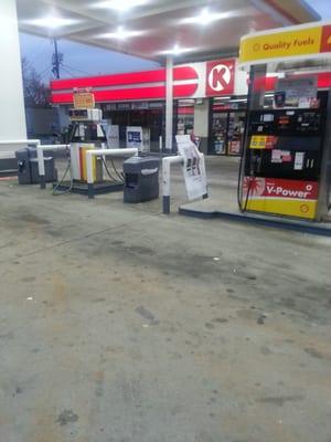 Circle K