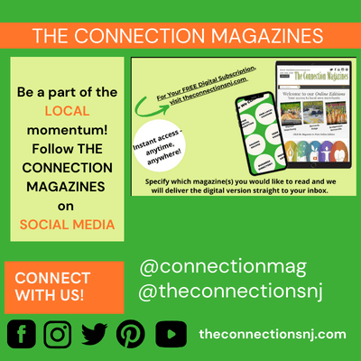 . Visit theconnectionsnj.com