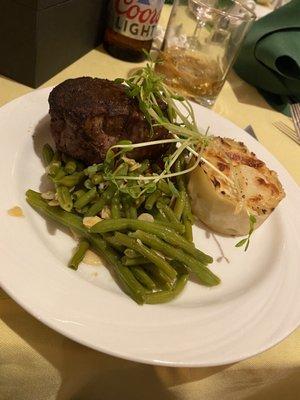 Filet