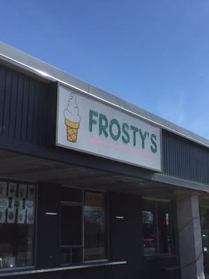 Frosty's