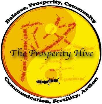 The Prosperity Hive