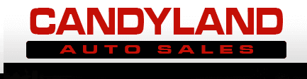 Candyland Auto Sales