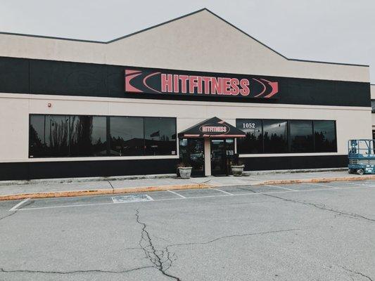 Marysville Hit Fitness