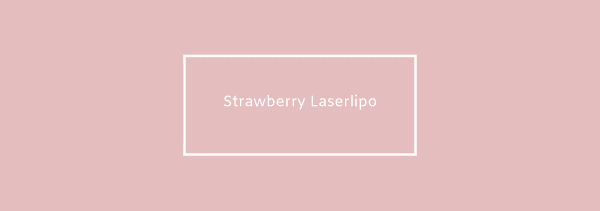 Strawberry Laserlipo