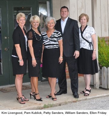 Staff photo of Wedding Belles in Stevensville, Michigan