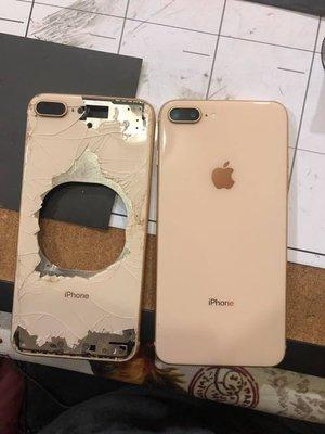 iPhone 8 Plus housing replacement !