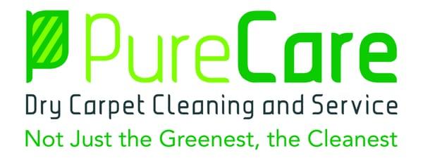 Pure Care Dry Carpet Cleaning and Services