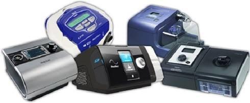 CPAP and BiPAP repair- All units are repaired by our technicians to the same exacting standards used by the original manufacturer.