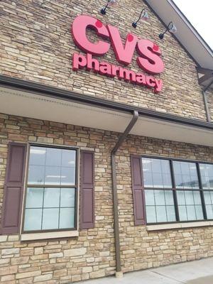 CVS Pharmacy