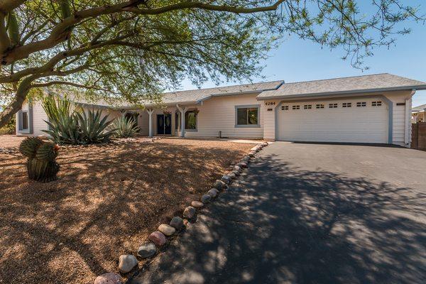 Listing in Tucson 2017