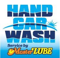 MasterLube Hand Car Wash - inside MasterLube downtown