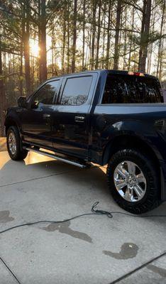 Best mobile detailers in Evans, Ga