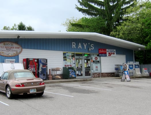 Ray's Market