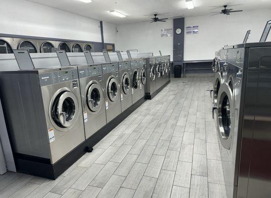 Laundromat