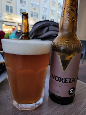 Voreia ipa