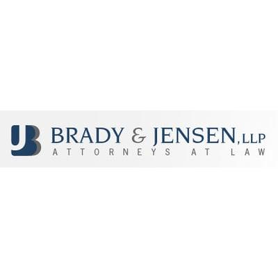 Brady & Jensen, LLP, Attorneys at Law