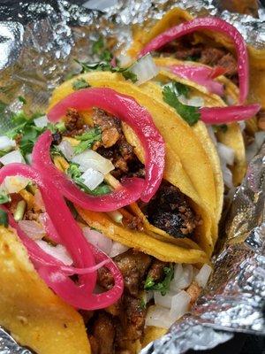 Tacos Mi Buen