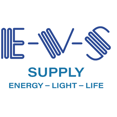 EVS Supply logo