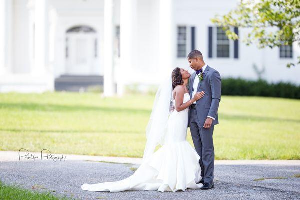 Wedding Photography - Gaithersburg Md.