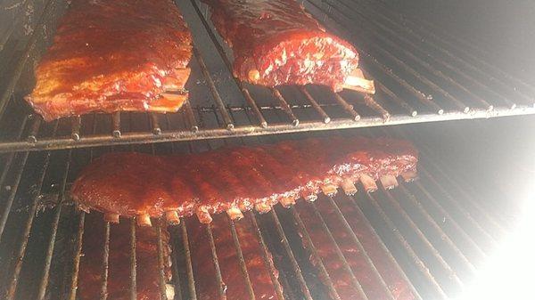 Ribs